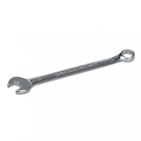 King Dick Combination Spanner Metric, 10mm