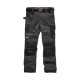 --- Scruffs Pro Flex Holster Trousers Graphite, 33R