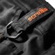 --- Scruffs Trade Flex Trousers Black, 33R