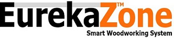 Logo Eureka zone